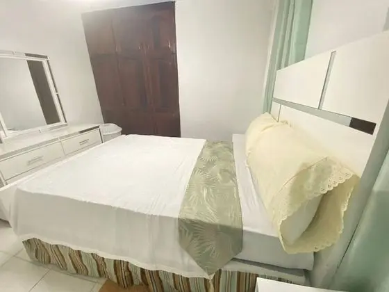 Apart Daire, 3 Yatak Odası, Sigara İçilebilir, Balkon