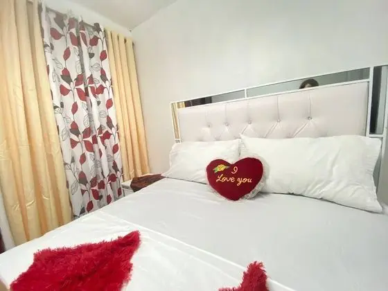 Apart Daire, 3 Yatak Odası, Sigara İçilebilir, Balkon