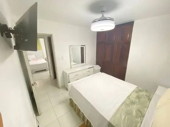 Apart Daire, 3 Yatak Odası, Sigara İçilebilir, Balkon