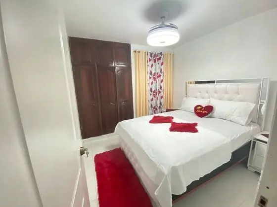 Apart Daire, 3 Yatak Odası, Sigara İçilebilir, Balkon