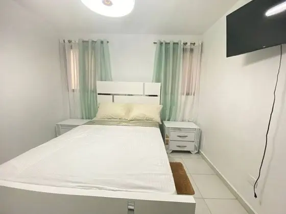 Apart Daire, 3 Yatak Odası, Sigara İçilebilir, Balkon