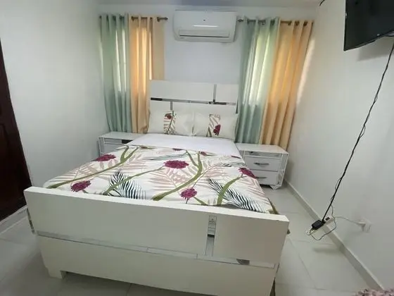 Apart Daire, 3 Yatak Odası, Sigara İçilebilir, Balkon