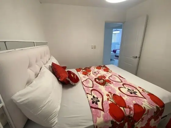 Apart Daire, 3 Yatak Odası, Sigara İçilebilir, Balkon