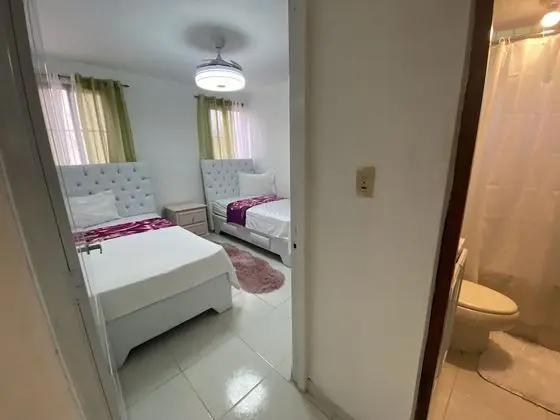 Apart Daire, 3 Yatak Odası, Sigara İçilebilir, Balkon