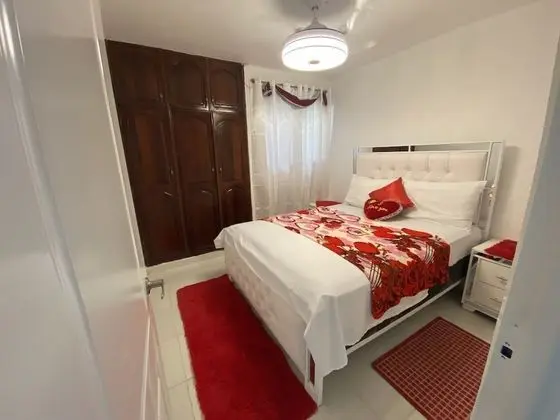 Apart Daire, 3 Yatak Odası, Sigara İçilebilir, Balkon