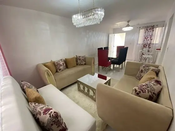 Apart Daire, 3 Yatak Odası, Sigara İçilebilir, Balkon