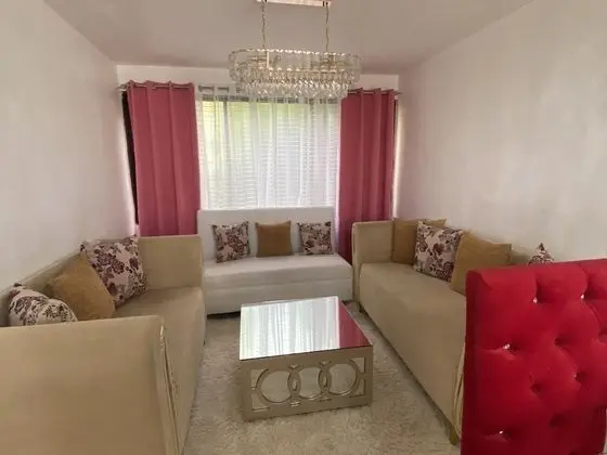 Apart Daire, 3 Yatak Odası, Sigara İçilebilir, Balkon