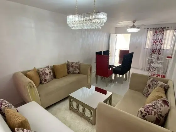 Apart Daire, 3 Yatak Odası, Sigara İçilebilir, Balkon