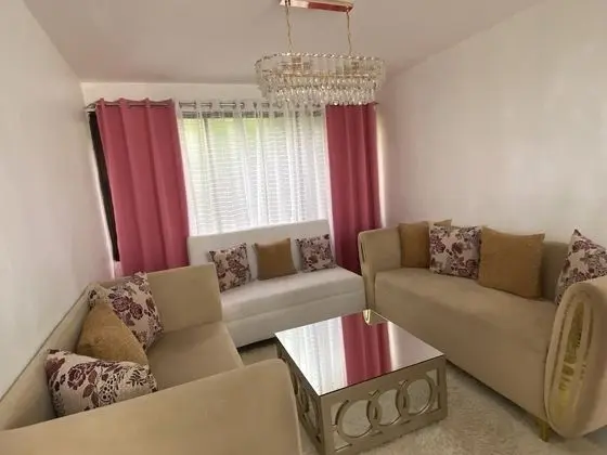 Apart Daire, 3 Yatak Odası, Sigara İçilebilir, Balkon