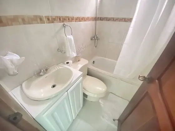 Apart Daire, 3 Yatak Odası, Sigara İçilebilir, Balkon