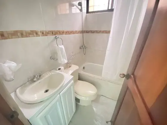 Apart Daire, 3 Yatak Odası, Sigara İçilebilir, Balkon