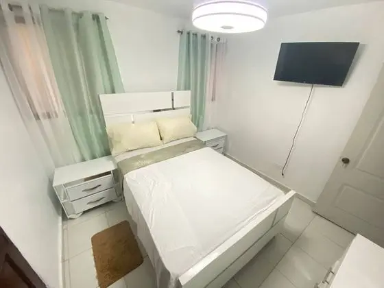Apart Daire, 3 Yatak Odası, Sigara İçilebilir, Balkon