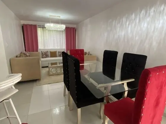 Apart Daire, 3 Yatak Odası, Sigara İçilebilir, Balkon