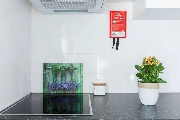 Apart Daire, 2 Yatak Odası