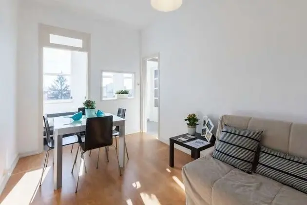 Apart Daire, 2 Yatak Odası