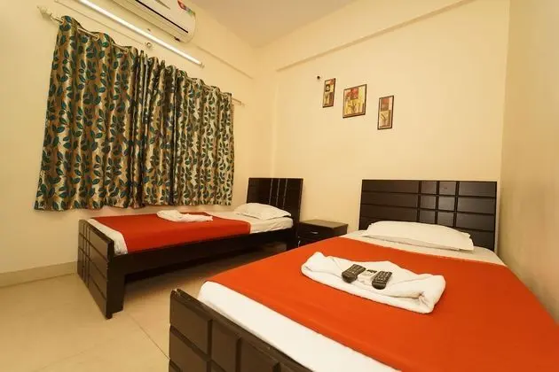 Comfort Apart Daire, 2 Yatak Odası, Engellilere Uygun, Sigara İçilebilir