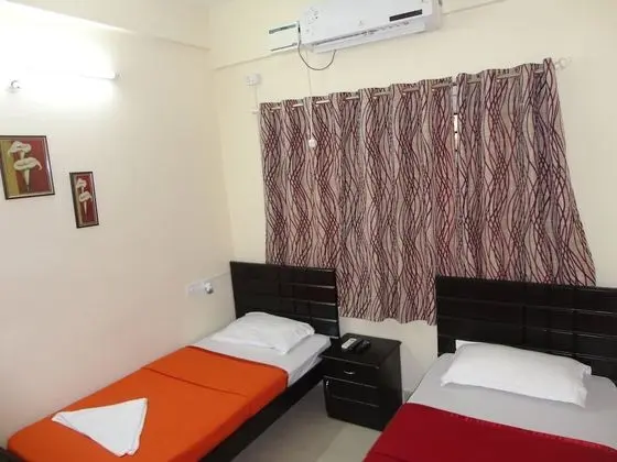 Comfort Apart Daire, 2 Yatak Odası, Engellilere Uygun, Sigara İçilebilir
