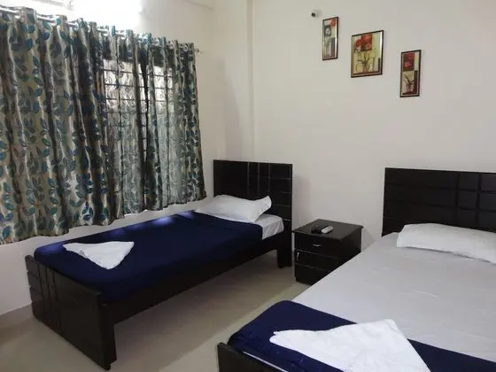 Comfort Apart Daire, 2 Yatak Odası, Engellilere Uygun, Sigara İçilebilir