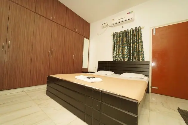 Comfort Apart Daire, 2 Yatak Odası, Engellilere Uygun, Sigara İçilebilir