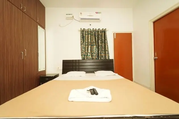 Comfort Apart Daire, 2 Yatak Odası, Engellilere Uygun, Sigara İçilebilir