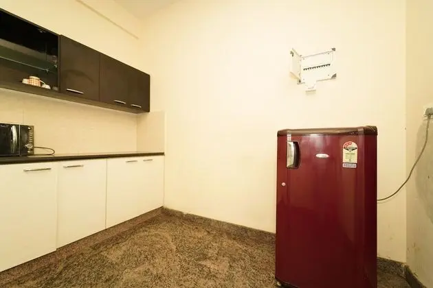 Comfort Apart Daire, 2 Yatak Odası, Engellilere Uygun, Sigara İçilebilir