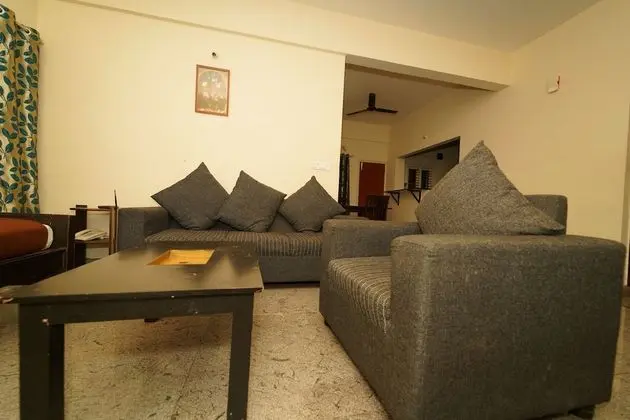 Comfort Apart Daire, 2 Yatak Odası, Engellilere Uygun, Sigara İçilebilir