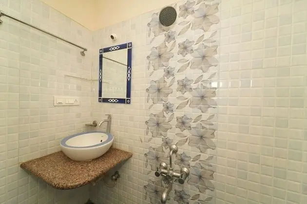 Comfort Apart Daire, 2 Yatak Odası, Engellilere Uygun, Sigara İçilebilir