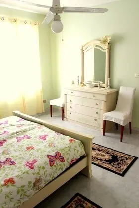 Ev, 1 Yatak Odası, Teras