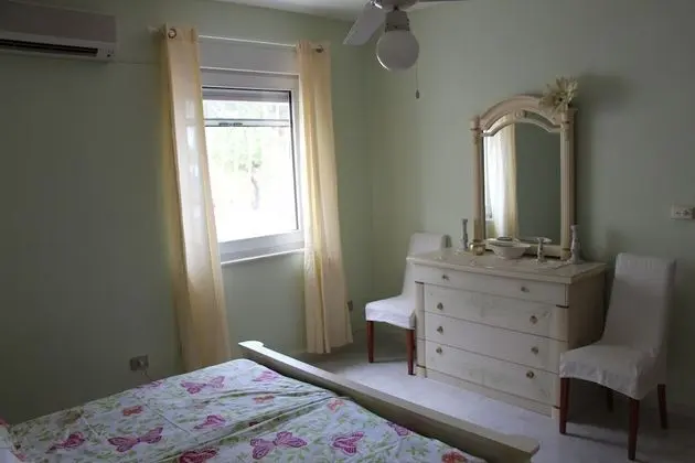 Ev, 1 Yatak Odası, Teras