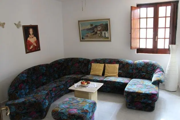 Ev, 1 Yatak Odası, Teras