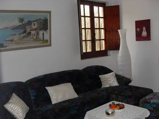 Ev, 1 Yatak Odası, Teras