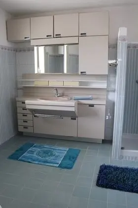 Ev, 1 Yatak Odası, Teras