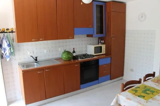 Ev, 1 Yatak Odası, Teras