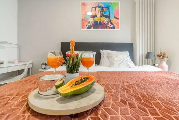 Exclusive Apart Daire