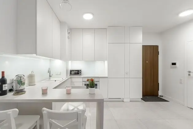 Exclusive Apart Daire