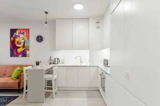 Exclusive Apart Daire