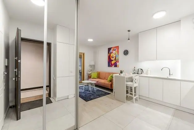 Exclusive Apart Daire