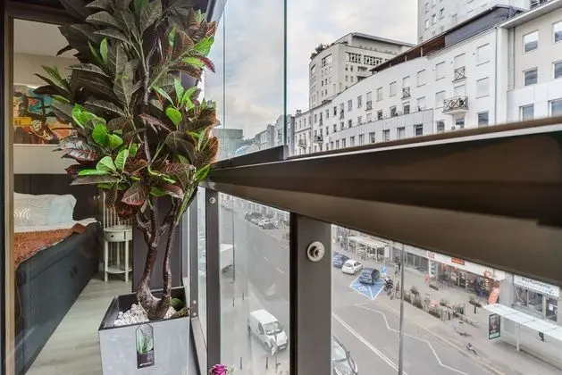 Exclusive Apart Daire