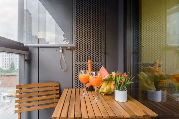 Exclusive Apart Daire