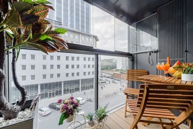 Exclusive Apart Daire