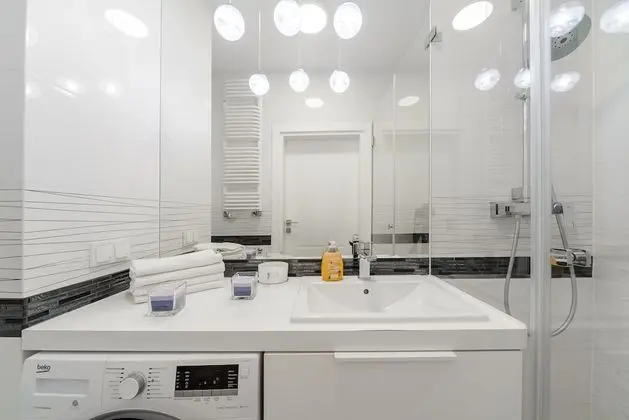 Exclusive Apart Daire