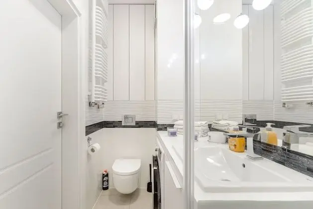 Exclusive Apart Daire