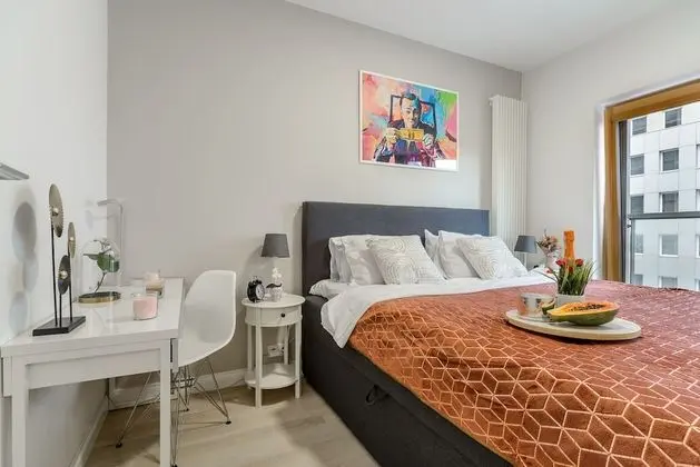 Exclusive Apart Daire