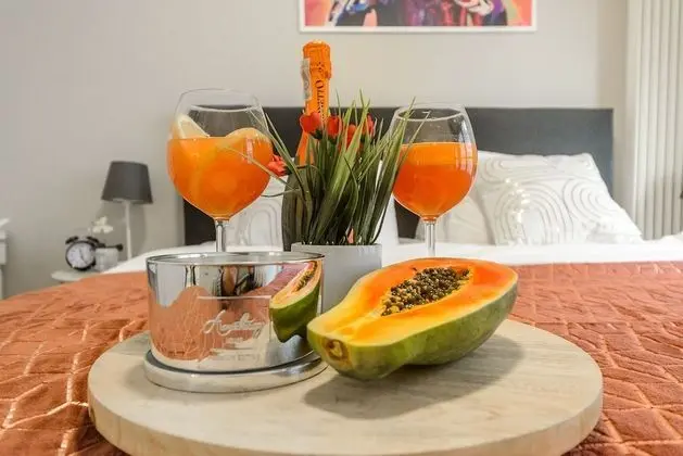 Exclusive Apart Daire