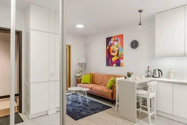 Exclusive Apart Daire