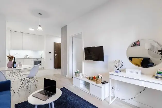 Exclusive Apart Daire