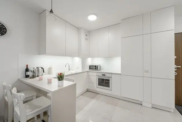 Exclusive Apart Daire