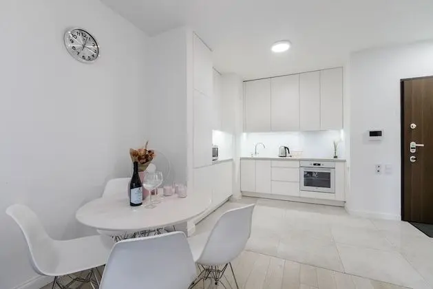 Exclusive Apart Daire