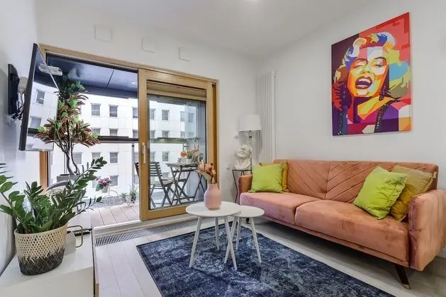 Exclusive Apart Daire