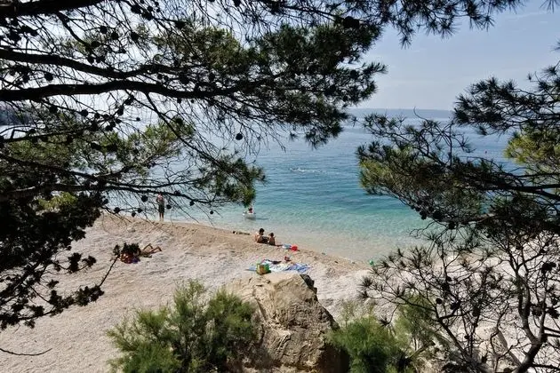 Apart Daire, 1 Yatak Odası, Balkon